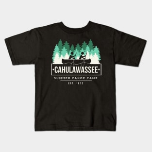 Cahulawassee Kids T-Shirt